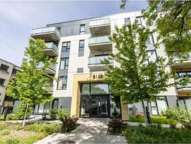 Condo for sale in St. Leonard's, Quebec