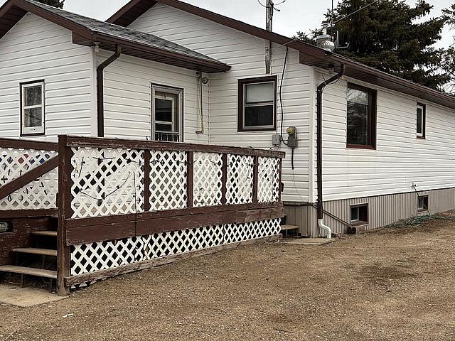 House for sale in Swift Current, Saskatchewan