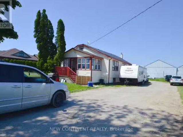 House for sale in Leamington, Ontario