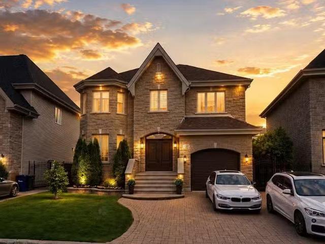 House for sale in Laval, Quebec
