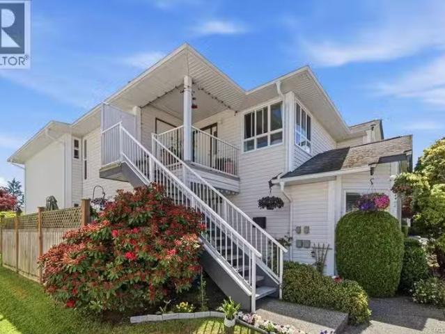 Condo for sale in Nanaimo, British Columbia