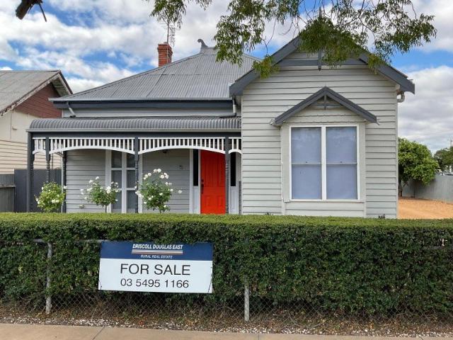 House for sale in Donald, Victoria