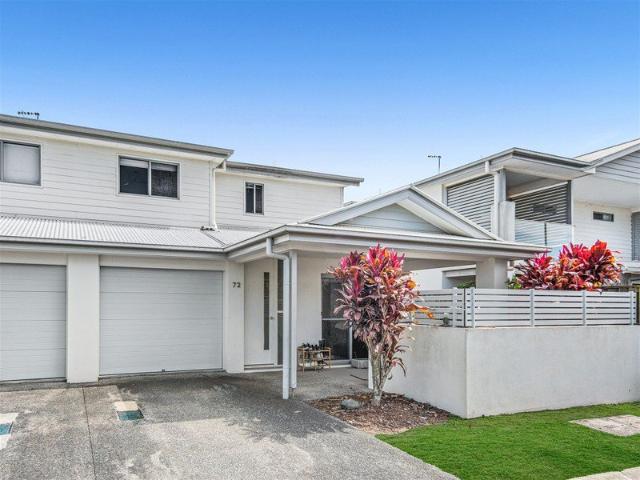 Townhouse for sale in Toombul, Queensland