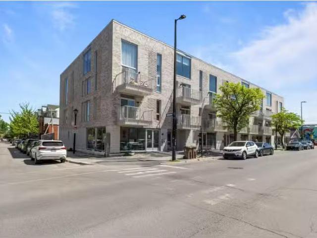 Condo for sale in St. Leonard's, Quebec