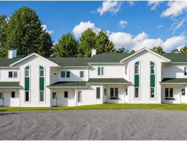 Condo for sale in Matawinie, Quebec