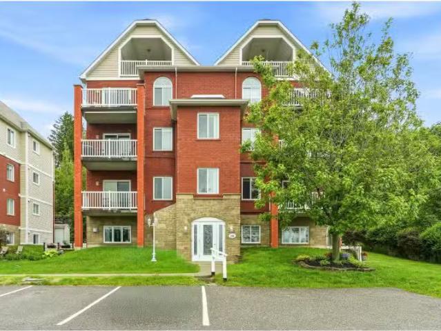 Condo for sale in Sherbrooke, Quebec