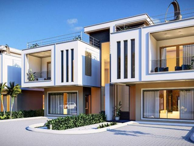 Apartment for sale in Mtwapa, Shimo la Tewa