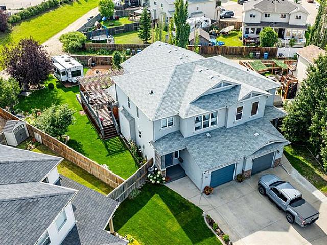 House for sale in Red Deer, Alberta