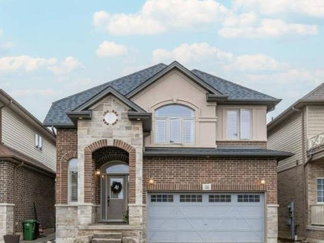 House for sale in Ancaster, Ontario