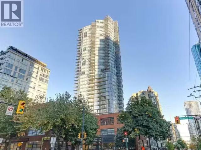 Condo for sale in Vancouver, British Columbia