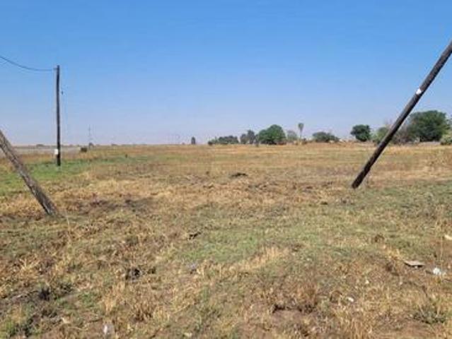 Land for sale in Sundra, Mpumalanga