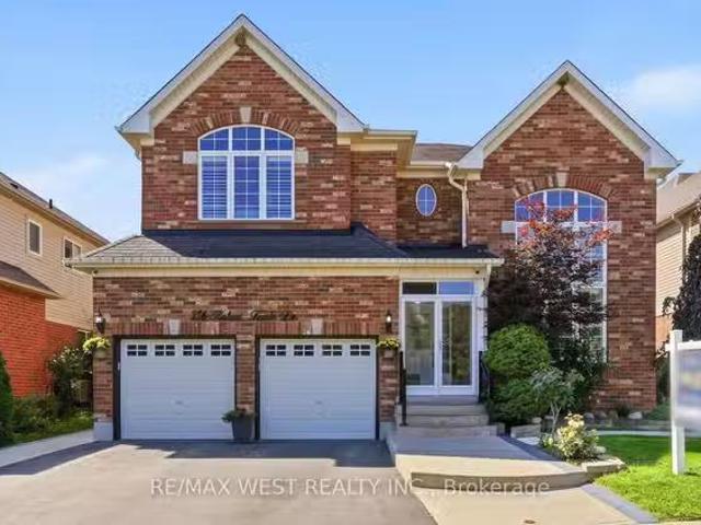 House for sale in Kitchener, Ontario
