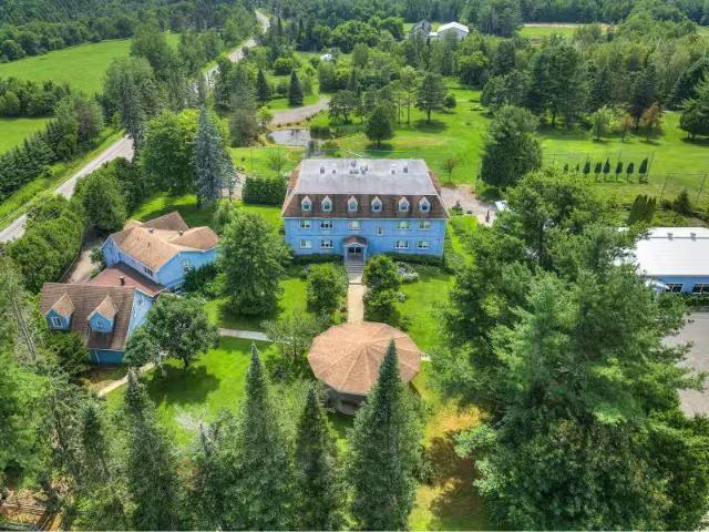 House for sale in Laurentides, Quebec