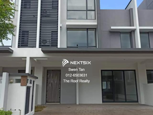 Residential House for sale in Alam Impian, Selangor