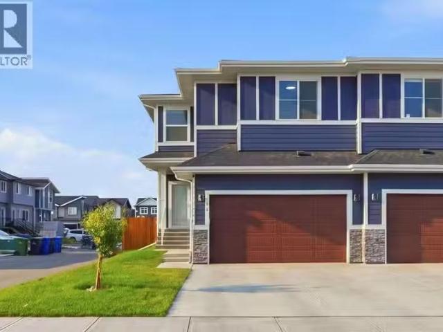House for sale in Chestermere, Alberta
