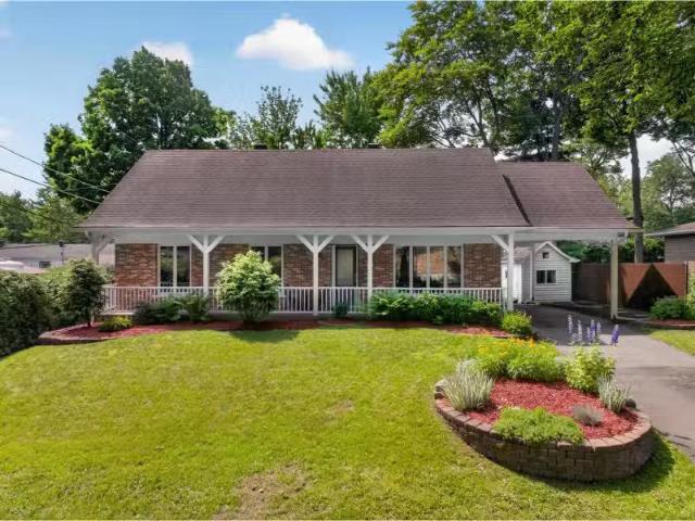 House for sale in Mauricie, Quebec