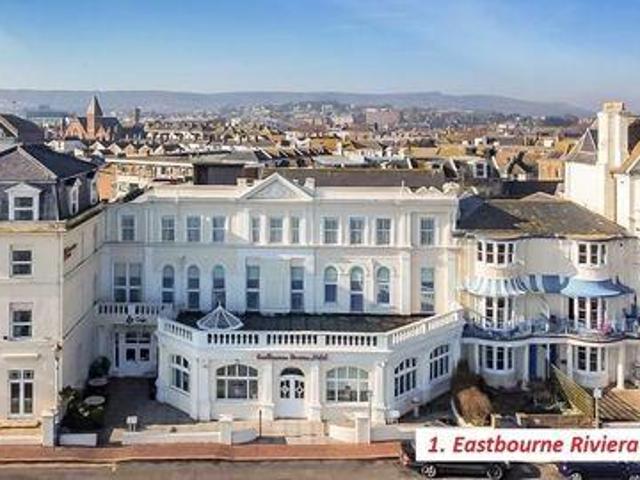 Commercial for sale in Roselands, Eastbourne