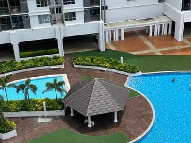 Condominium for sale in Penang