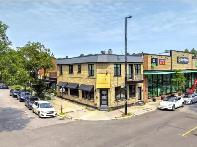 House for sale in St. Leonard's, Quebec