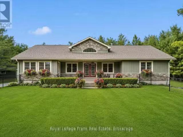 House for sale in Buckhorn, Ontario