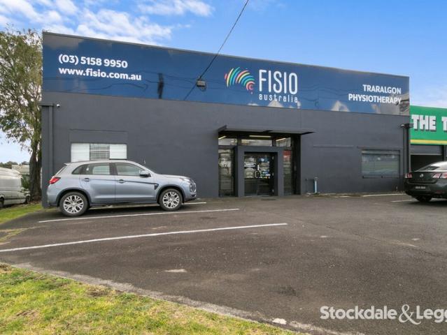 Property for sale in Traralgon, Victoria
