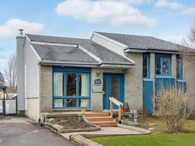 House for sale in Laval, Quebec
