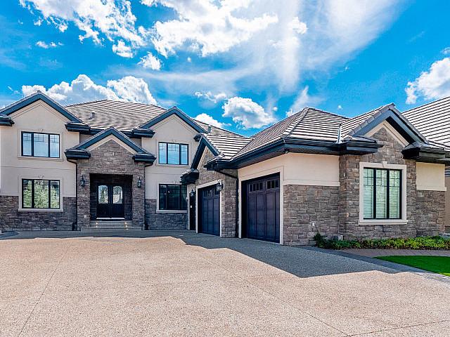 House for sale in Wedgewood, Alberta