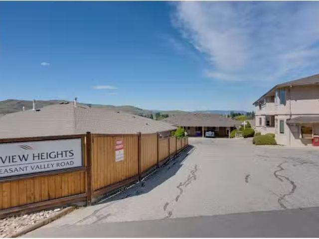 Condo for sale in Vernon, British Columbia