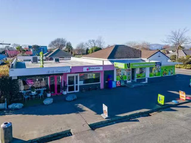 House for sale in Fendalton, Canterbury