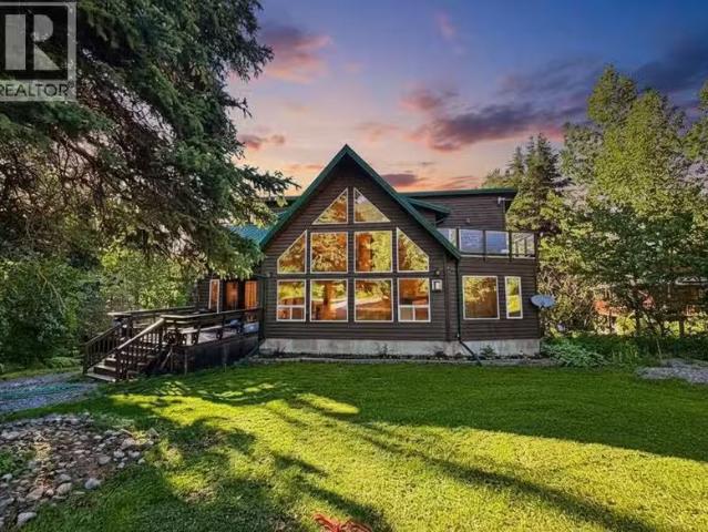 House for sale in Alberta