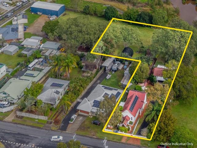 Property for sale in Toombul, Queensland