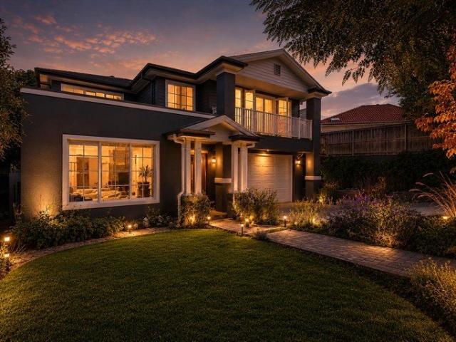 House for sale in Sydney, New South Wales