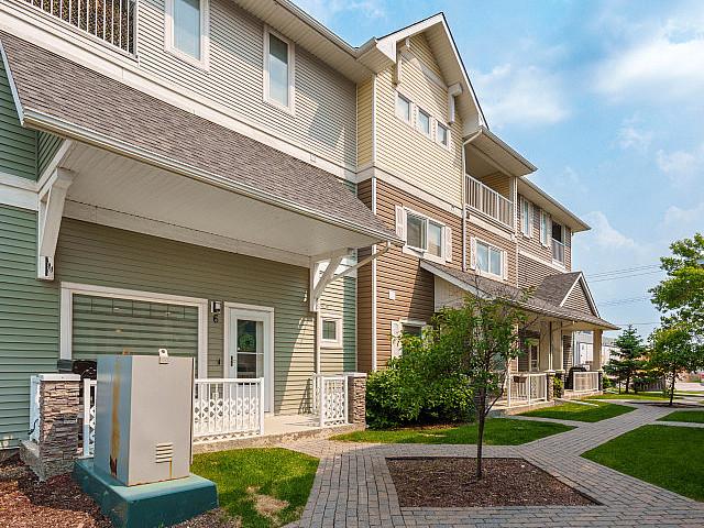 House for sale in East St. Paul, Manitoba