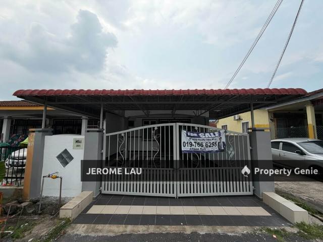 Terraced House for sale in Kluang, Johor