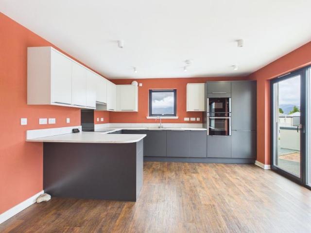 Apartment for sale in Aviemore, Scotland