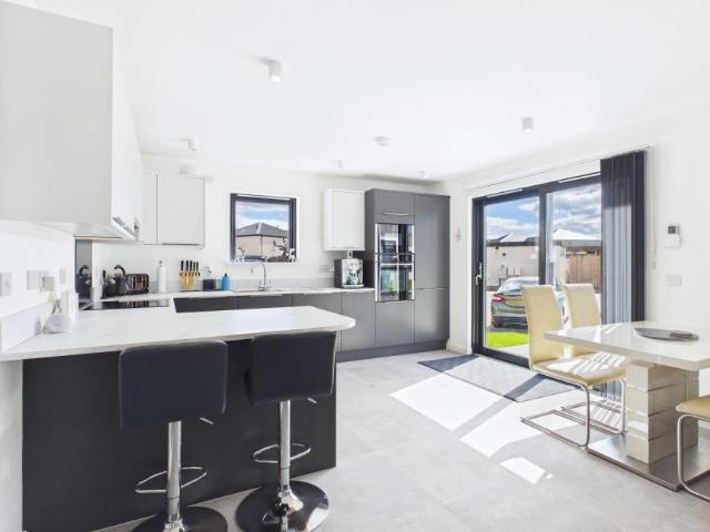 Apartment for sale in Aviemore, Scotland