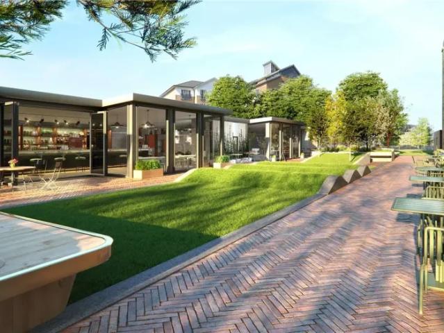 Apartment for sale in Battersea, Greater London