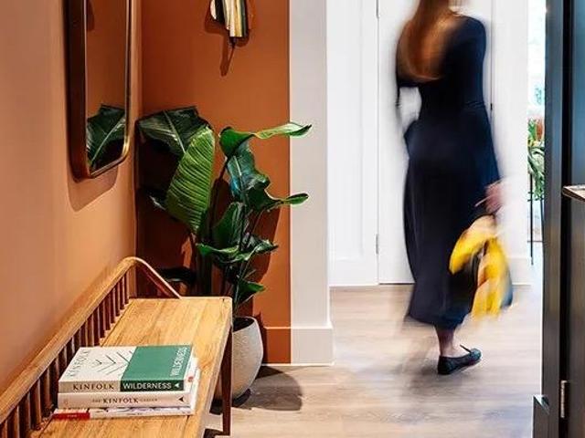 Apartment for sale in Bow