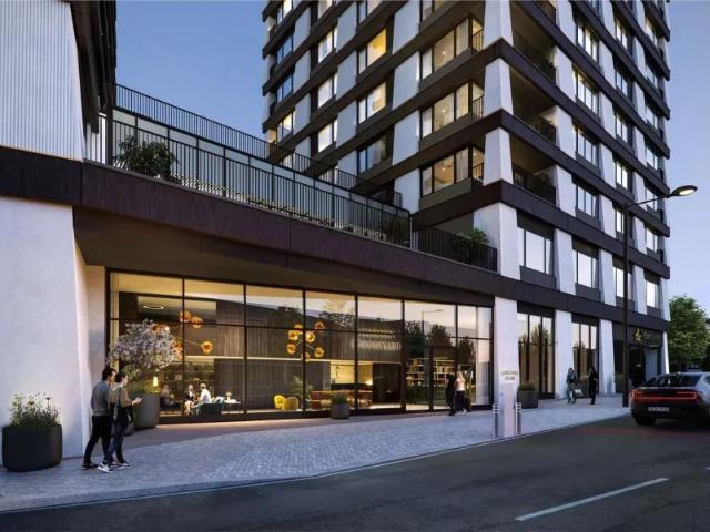 Apartment for sale in Chalk Farm, Primrose Hill