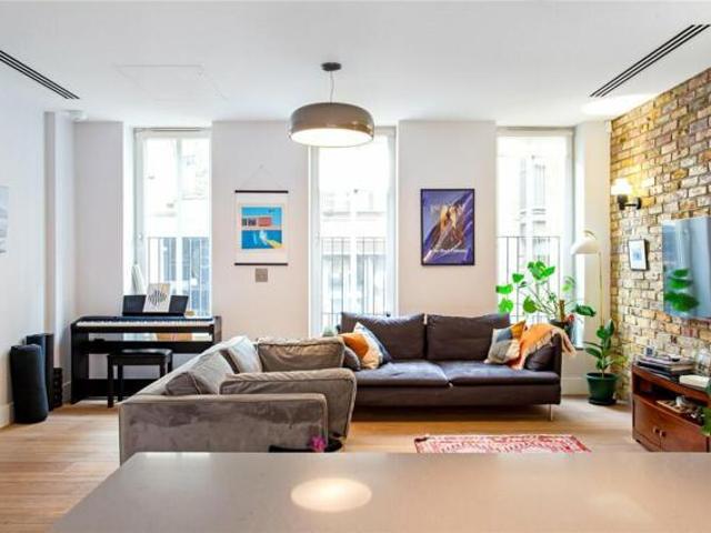 Apartment for sale in Soho, Greater London