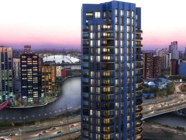 Apartment for sale in Canning Town, Greater London