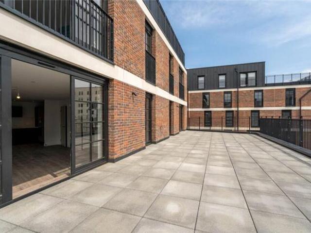 Apartment for sale in Canonmills, Scotland