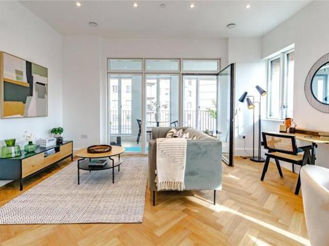 Apartment for sale in Croydon, Broad Green