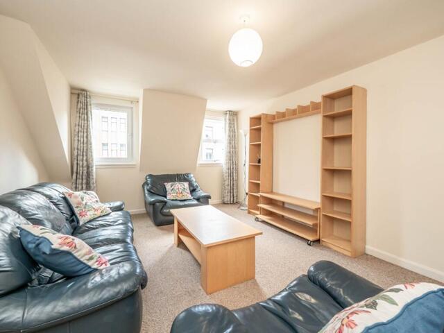 Apartment for sale in City Centre, Scotland