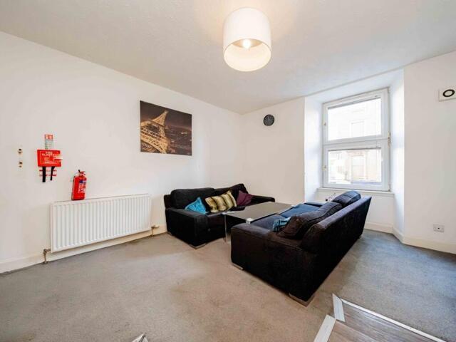 Apartment for sale in Scotland