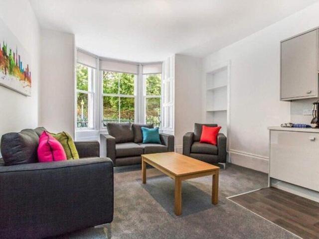 Apartment for sale in Scotland