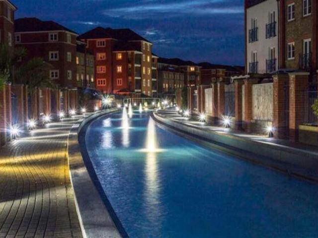 Apartment for sale in Sovereign Harbour, Eastbourne