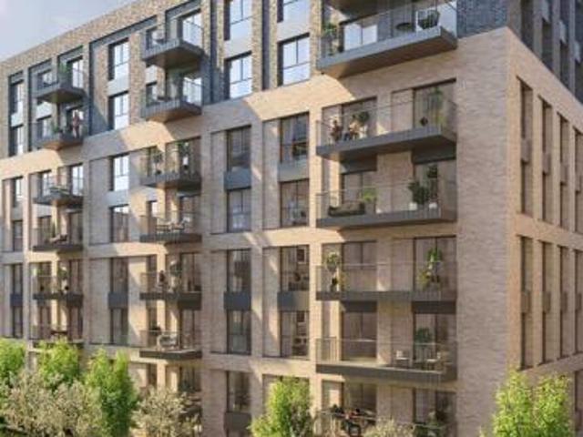 Apartment for sale in Finsbury Park