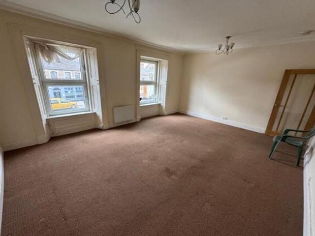 Apartment for sale in Forfar, Easterbank
