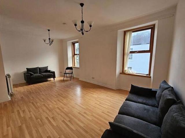 Apartment for sale in Broadsea, Fraserburgh